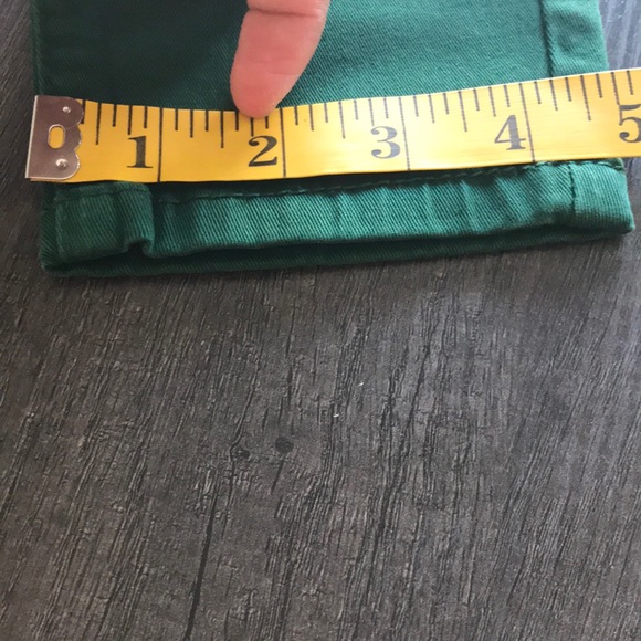 CLUB MONACO| Elsa Pants - Picture 7 of 7